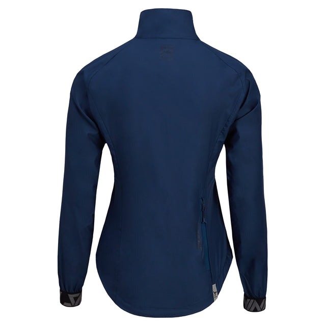 Dámska bunda Silvini WJ2023 Monsana