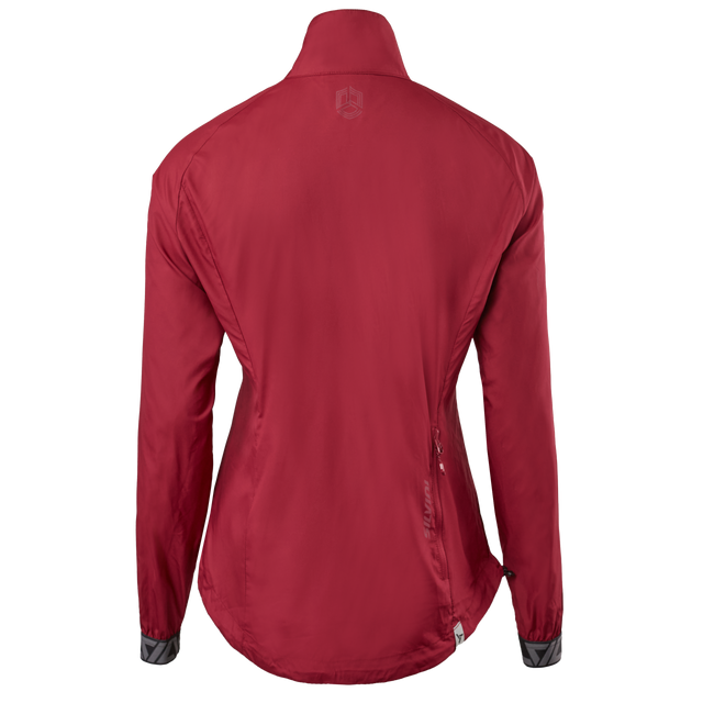 Dámska bunda Silvini WJ2023 Monsana