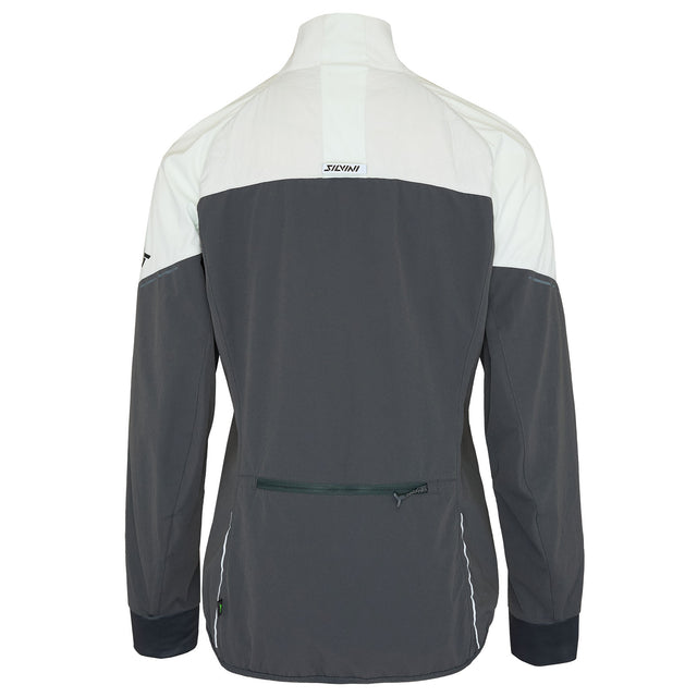 Dámska bunda Silvini WJ2121 Cortena