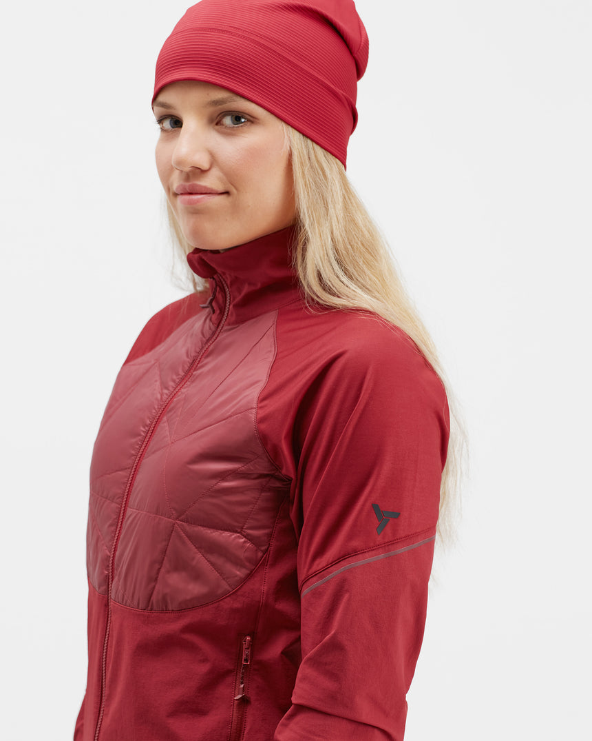 Dámska bunda Silvini WJ2121 Cortena