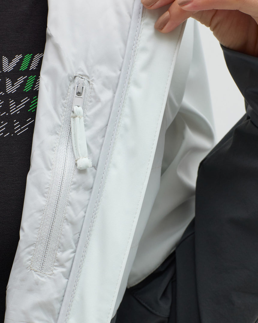 Dámska bunda Silvini WJ2121 Cortena