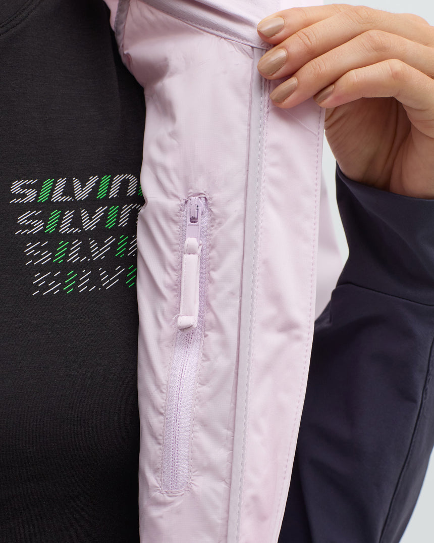 Dámska bunda Silvini WJ2121 Cortena