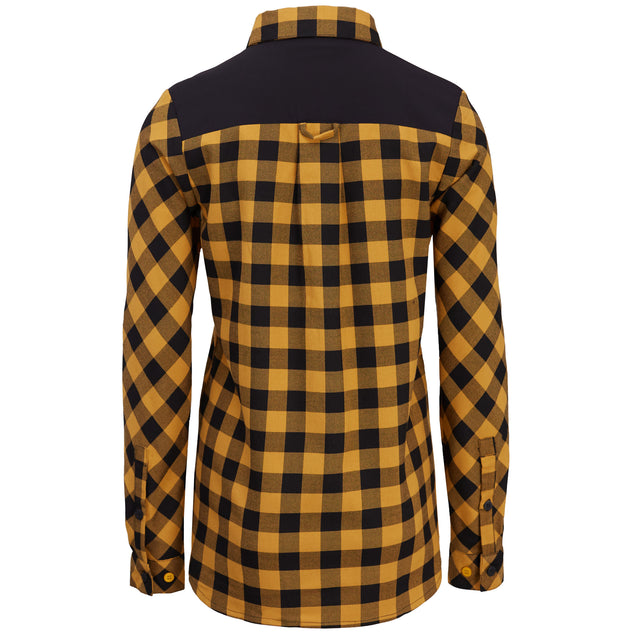 Silvini dámska košeľa WJ2132 Briona