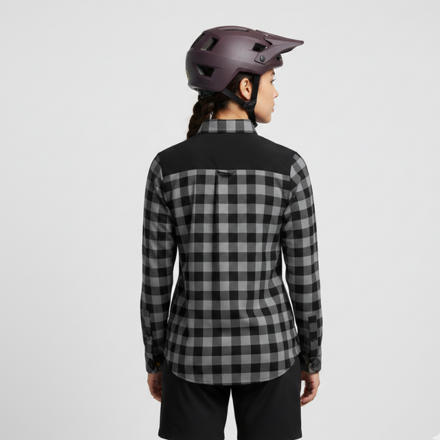 Silvini dámska košeľa WJ2132 Briona