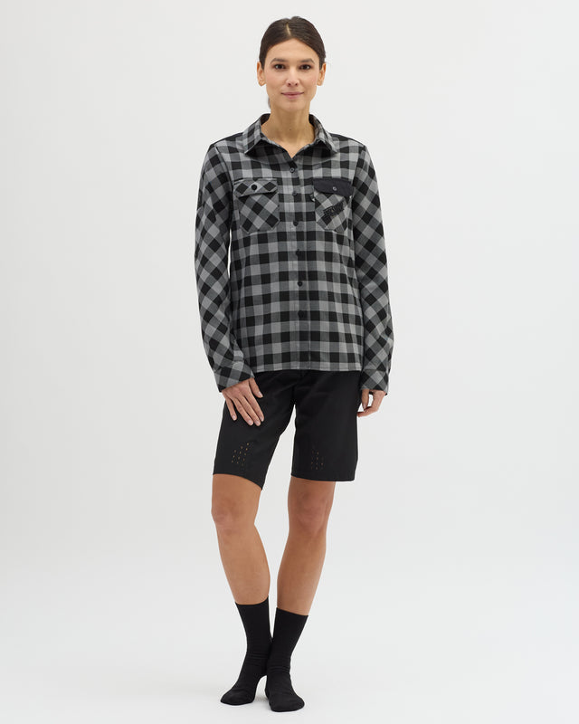 Silvini dámska košeľa WJ2132 Briona