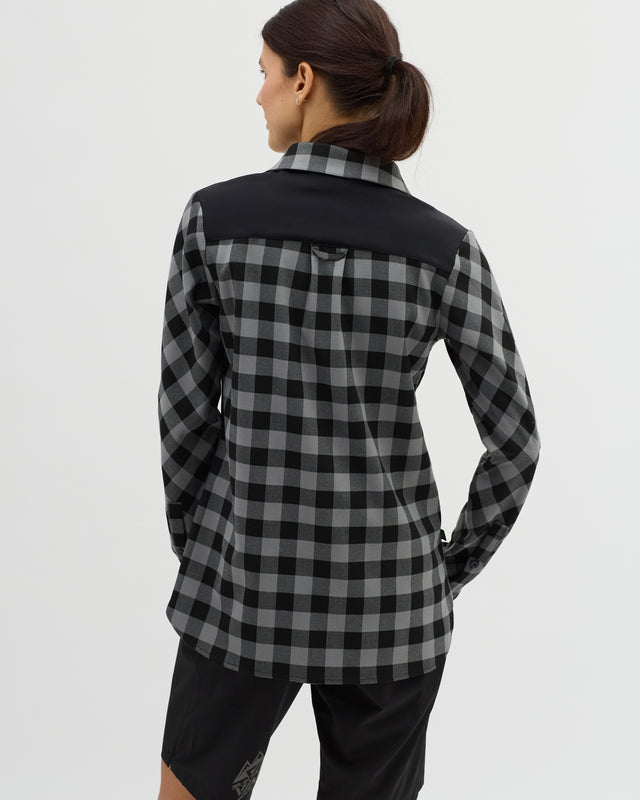 Silvini dámska košeľa WJ2132 Briona