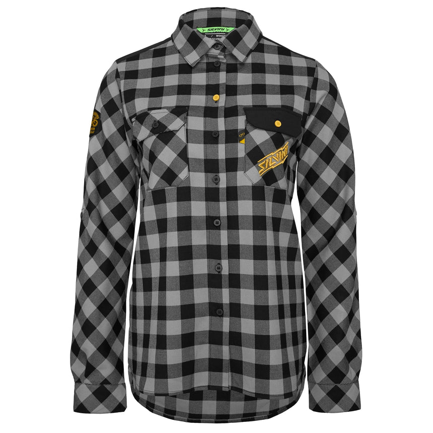 Silvini dámska košeľa WJ2132 Briona