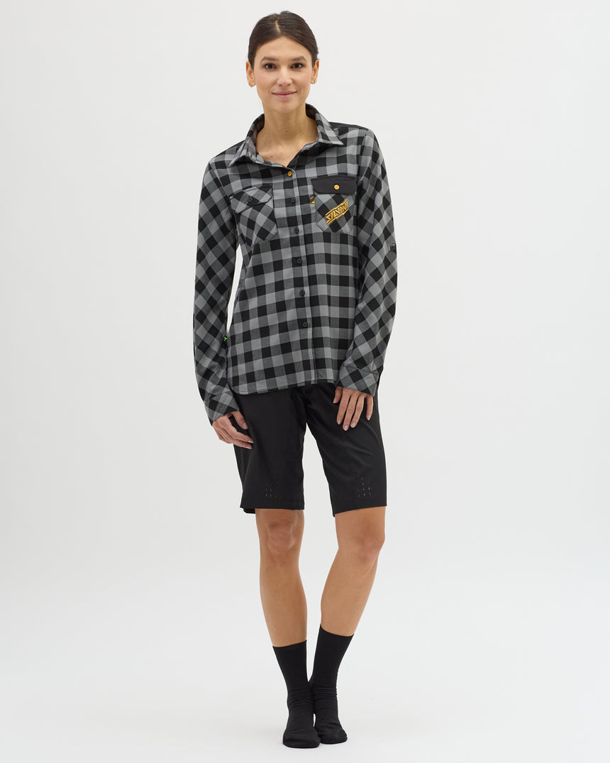 Silvini dámska košeľa WJ2132 Briona