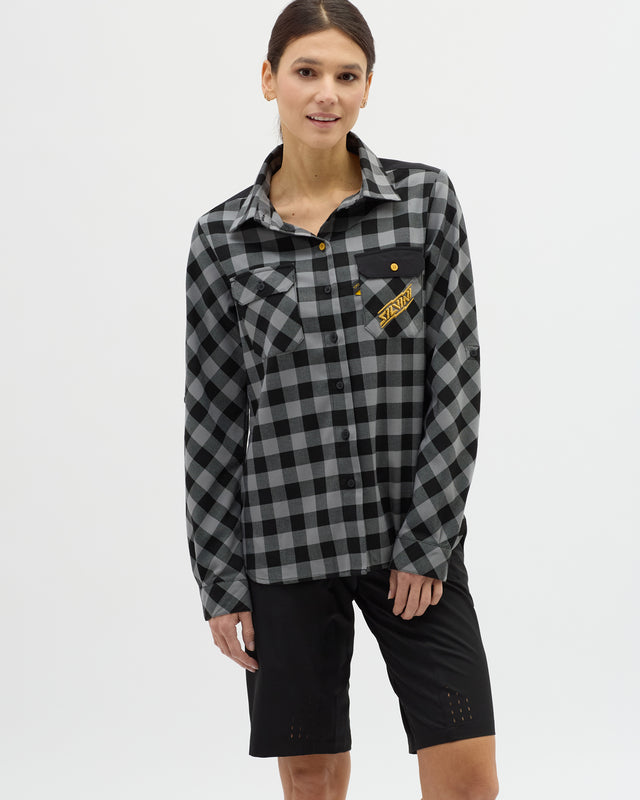 Silvini dámska košeľa WJ2132 Briona