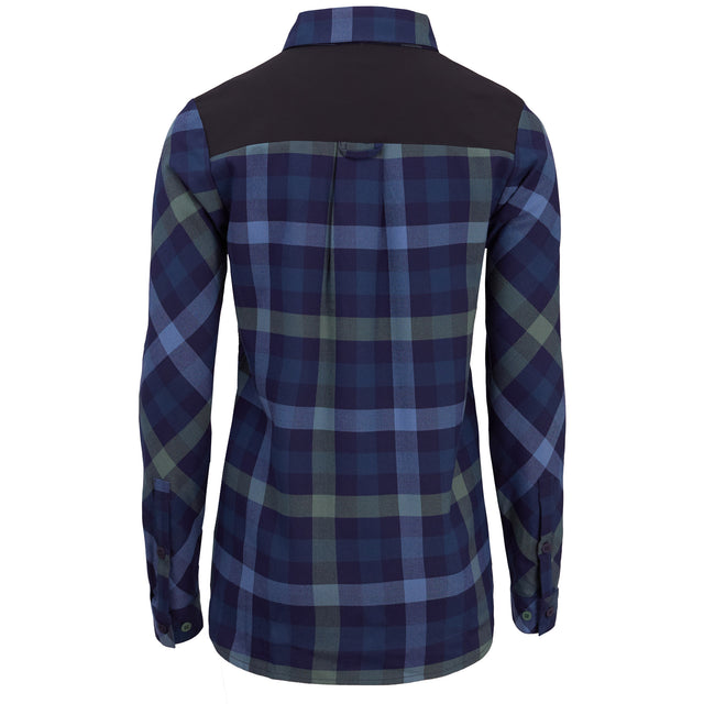 Silvini dámska košeľa WJ2132 Briona