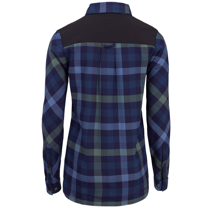 Silvini dámska košeľa WJ2132 Briona