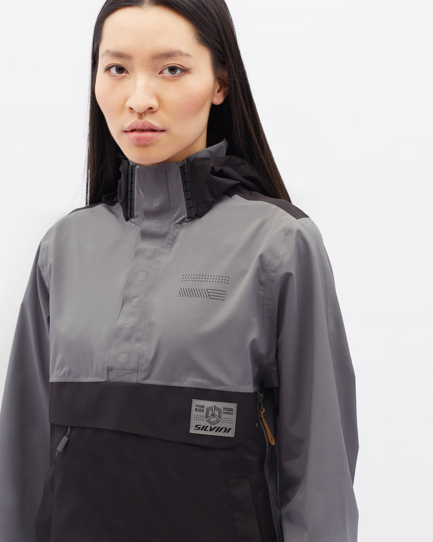 Dámska bunda Silvini WJ2223 Montesola