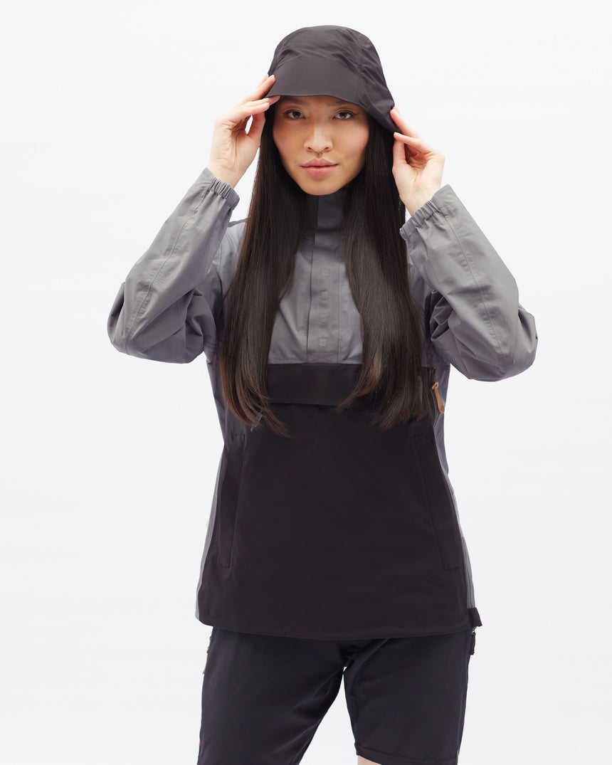 Dámska bunda Silvini WJ2223 Montesola