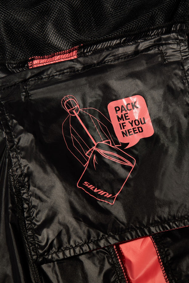 Dámska bunda Silvini WJ2235 Gela