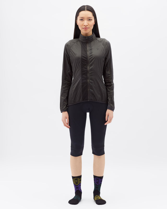 Dámska bunda Silvini WJ2235 Gela