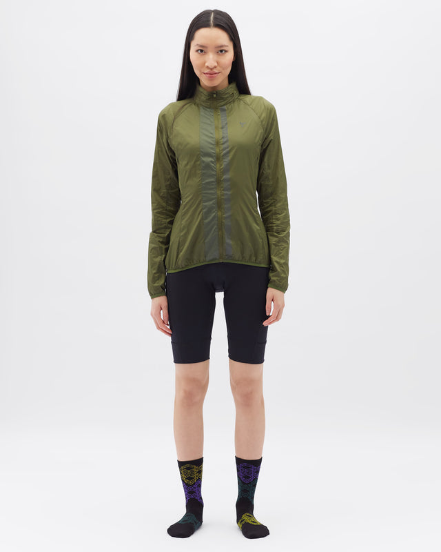 Dámska bunda Silvini WJ2235 Gela