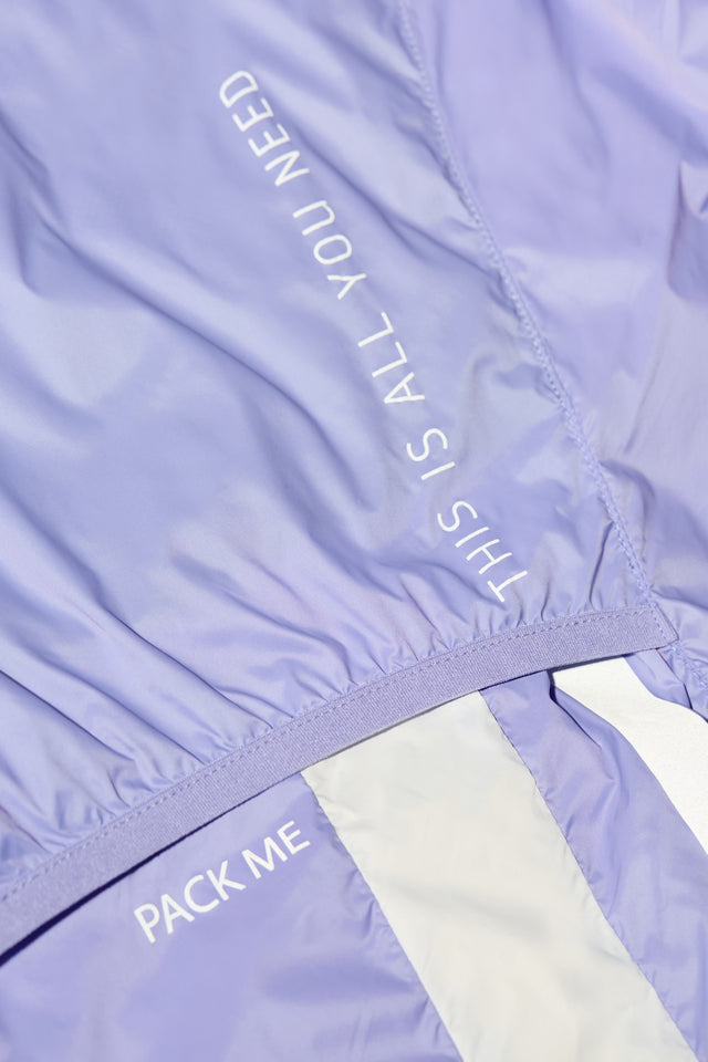 Dámska bunda Silvini WJ2235 Gela