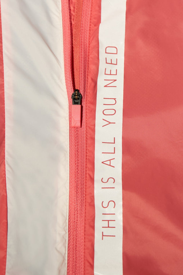 Dámska bunda Silvini WJ2235 Gela