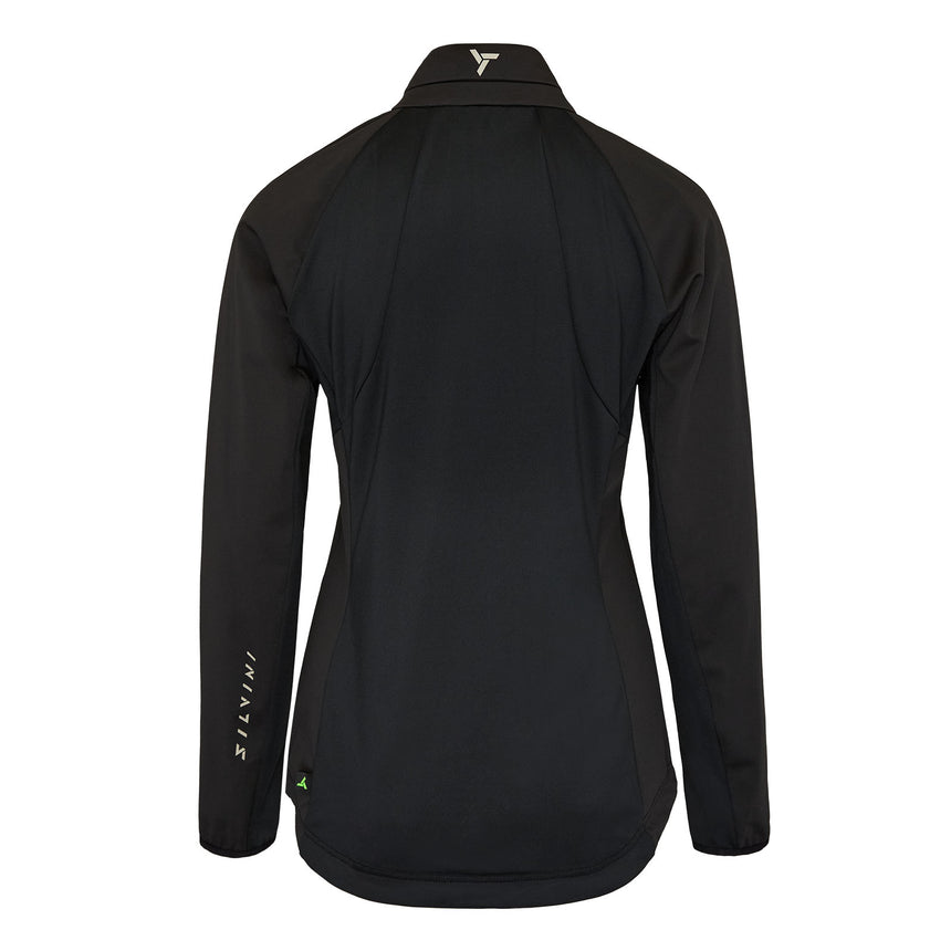 Dámska bunda Silvini WJ2504 Cassiana