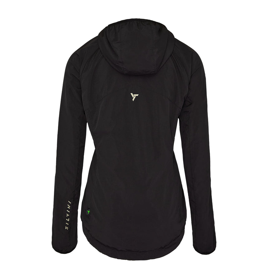 Dámska bunda Silvini WJ2506 Gralba