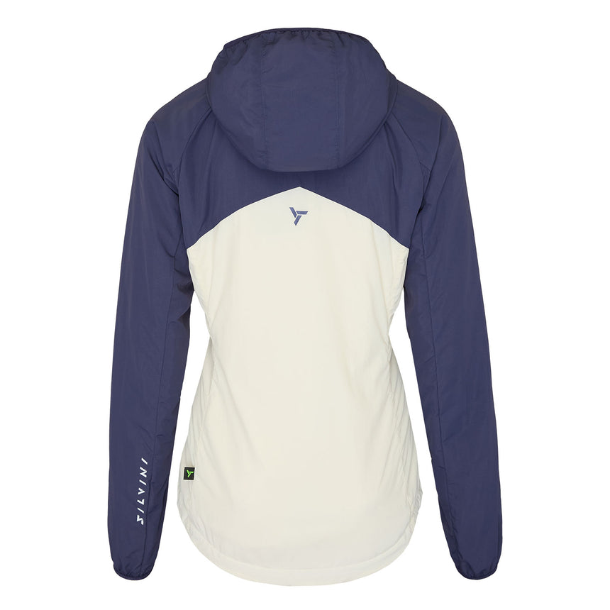 Dámska bunda Silvini WJ2506 Gralba