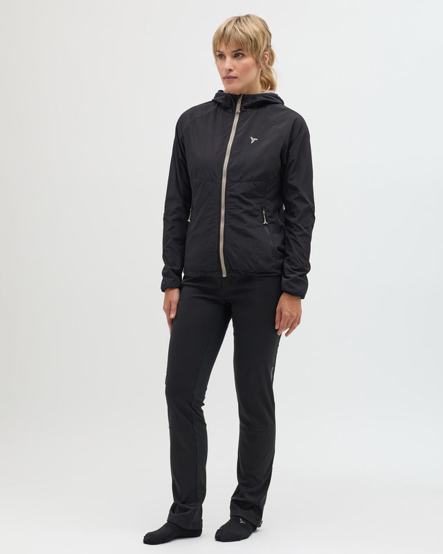 Dámska bunda Silvini WJ2506 Gralba