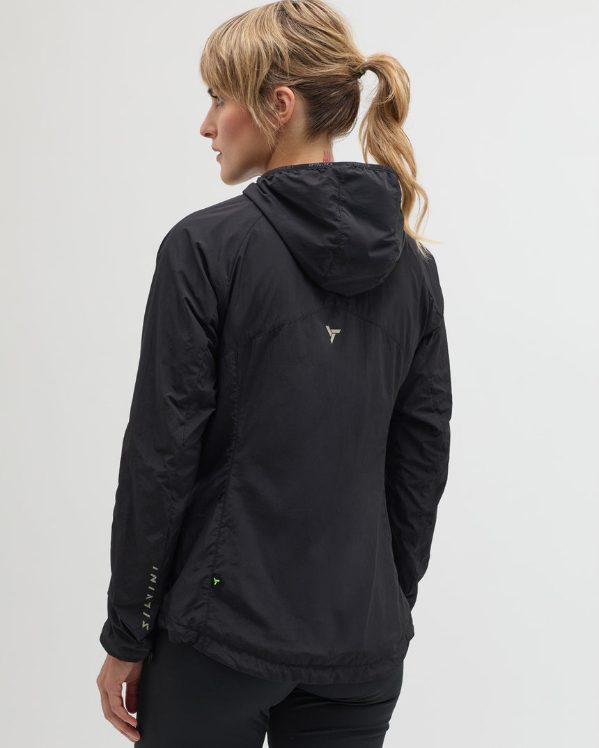 Dámska bunda Silvini WJ2506 Gralba