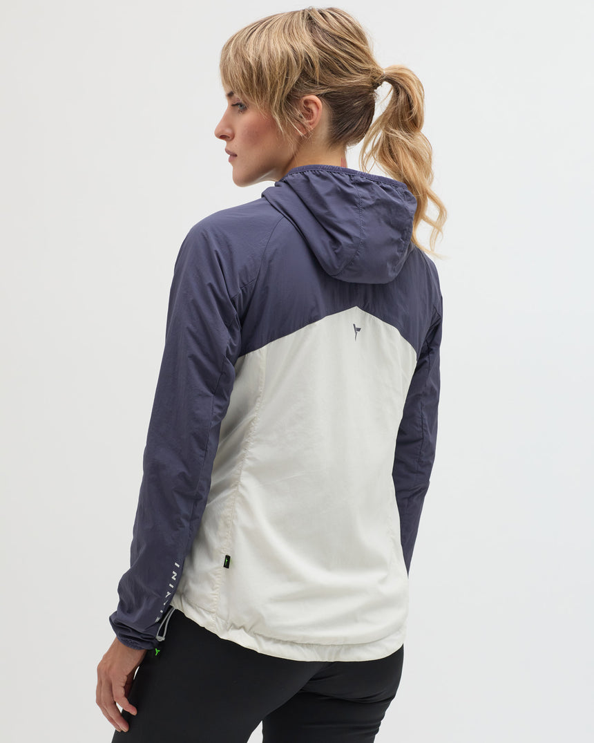 Dámska bunda Silvini WJ2506 Gralba