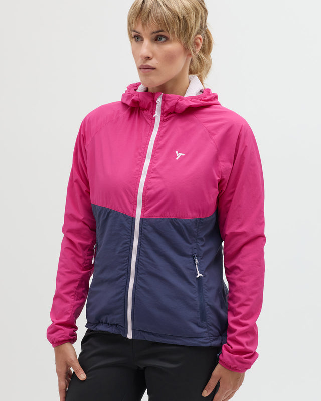 Dámska bunda Silvini WJ2506 Gralba