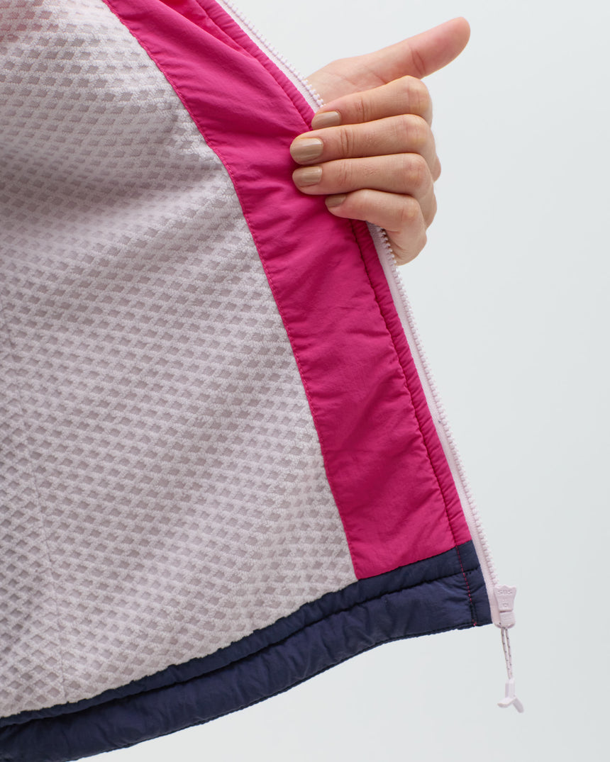 Dámska bunda Silvini WJ2506 Gralba