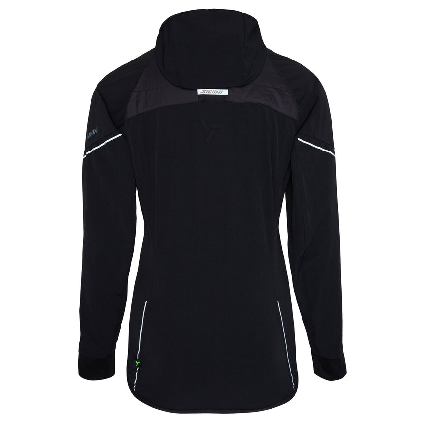 Dámska bunda Silvini WJ2516 Asprino