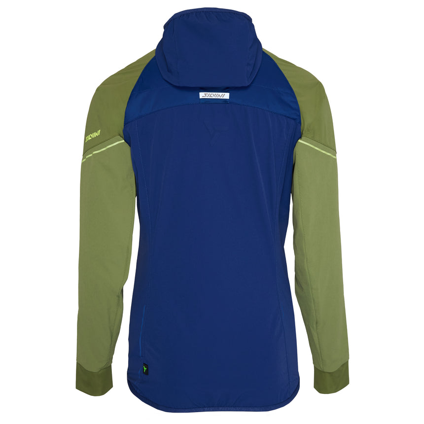 Dámska bunda Silvini WJ2516 Asprino