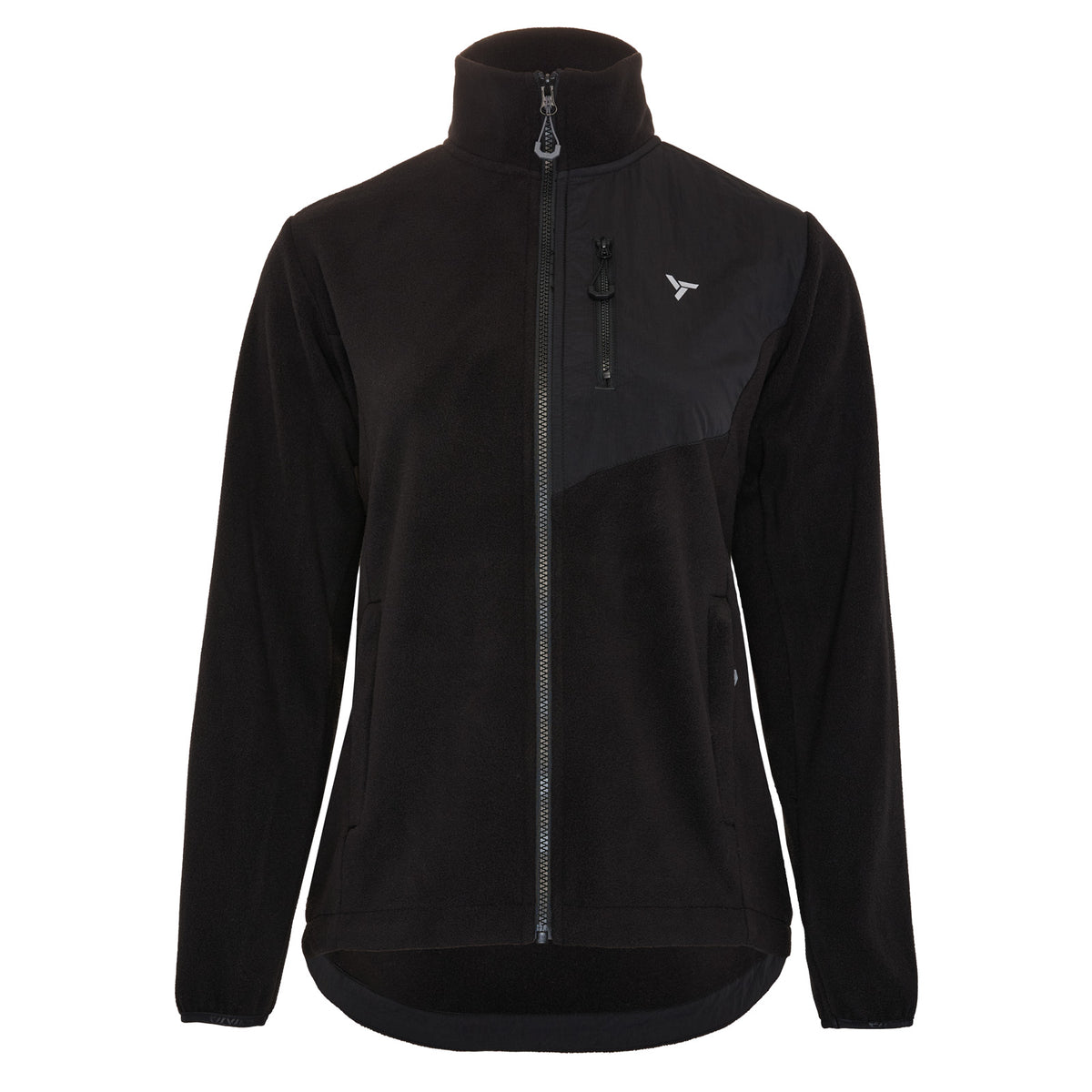 Dámsky športový fleece WJ2606 Anterselva