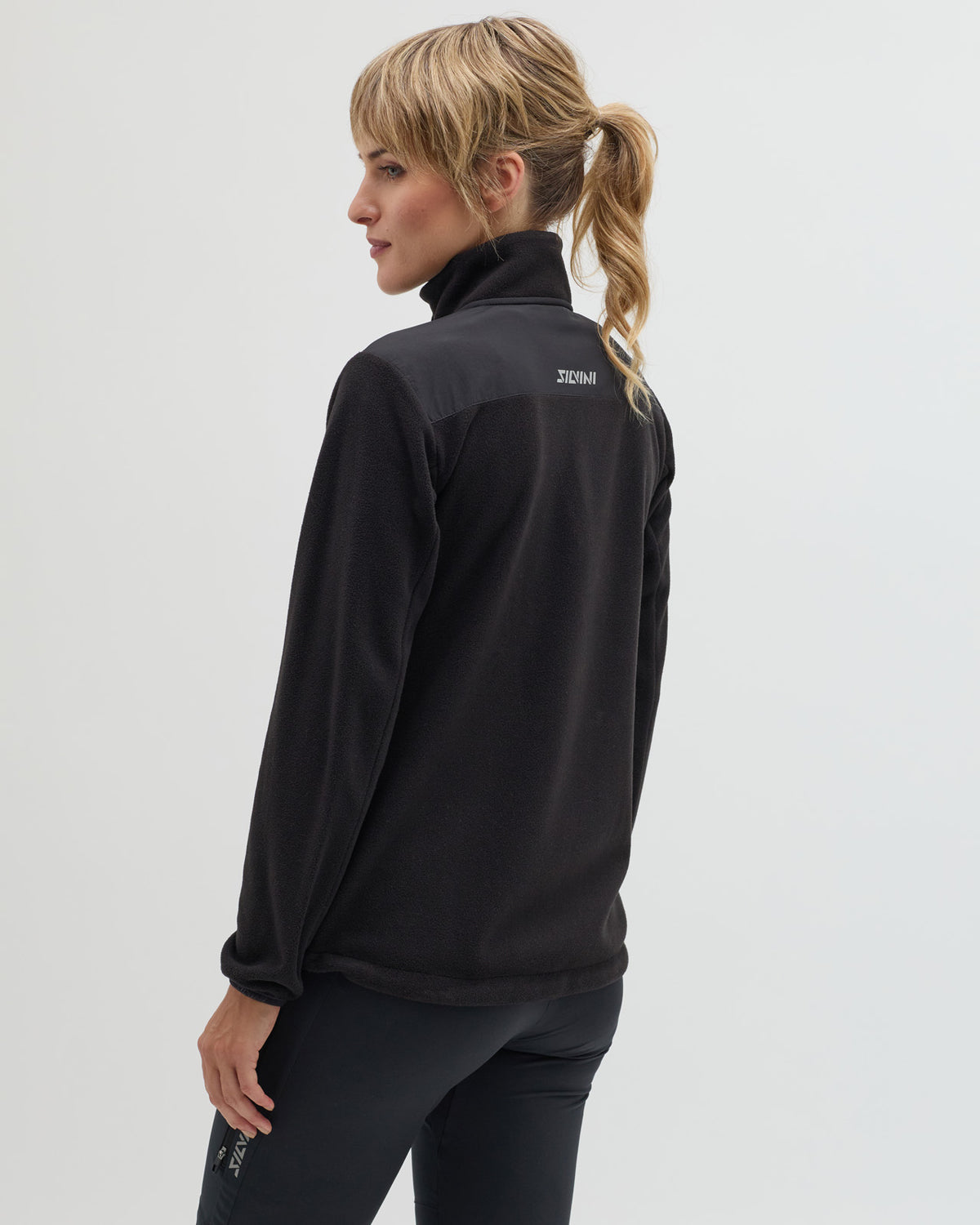 Dámsky športový fleece WJ2606 Anterselva