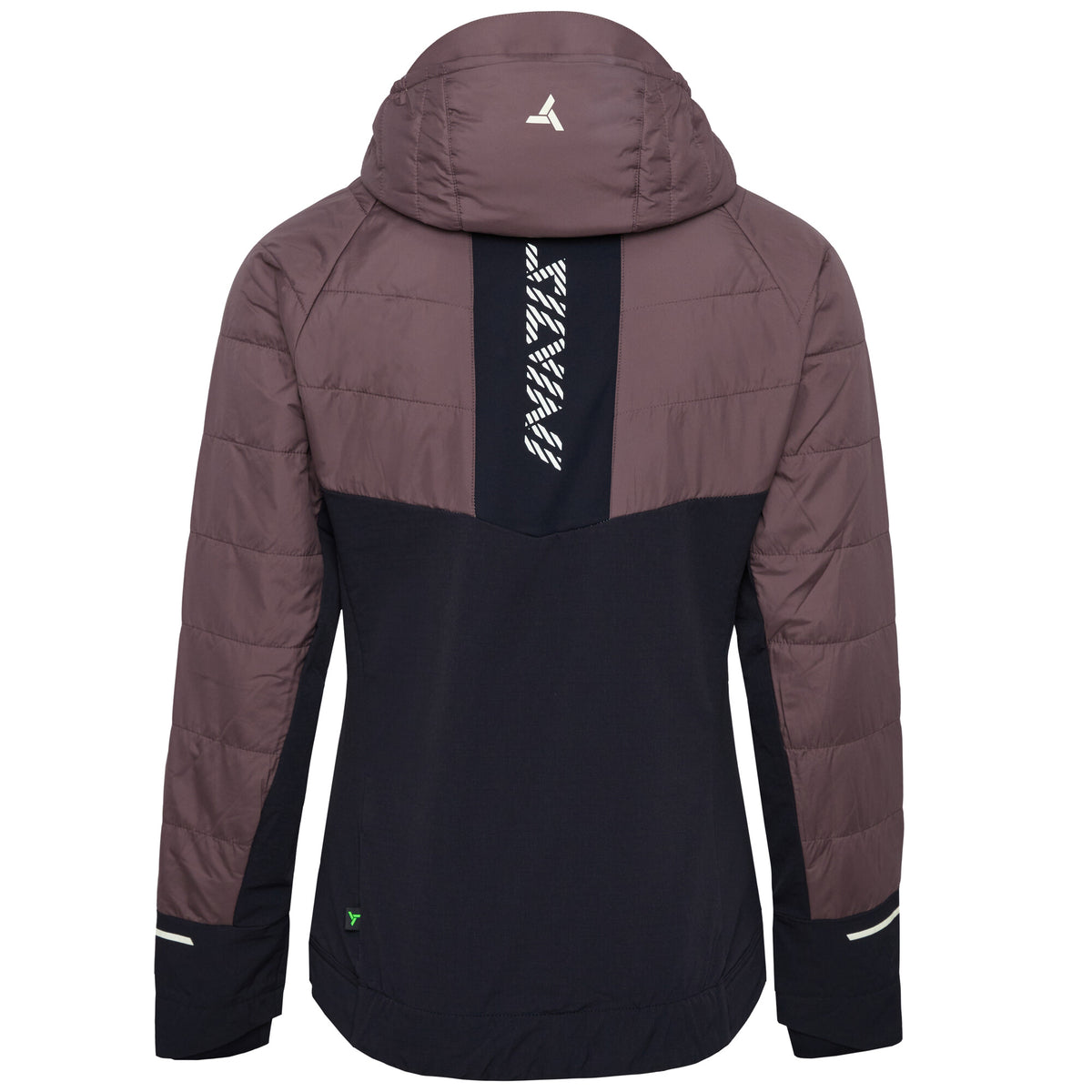Silvini dámska bunda WJ2706 Campitella