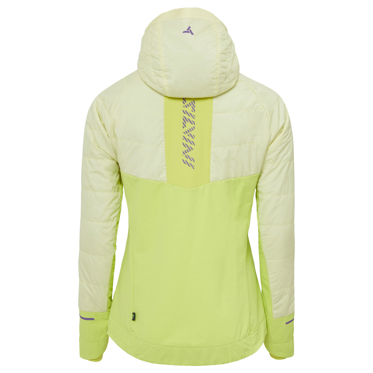 Silvini dámska bunda WJ2706 Campitella