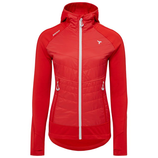 Dámsky sweatshirt WJ2734 Divera