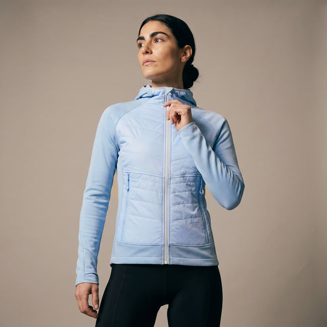 Dámsky sweatshirt WJ2734 Divera