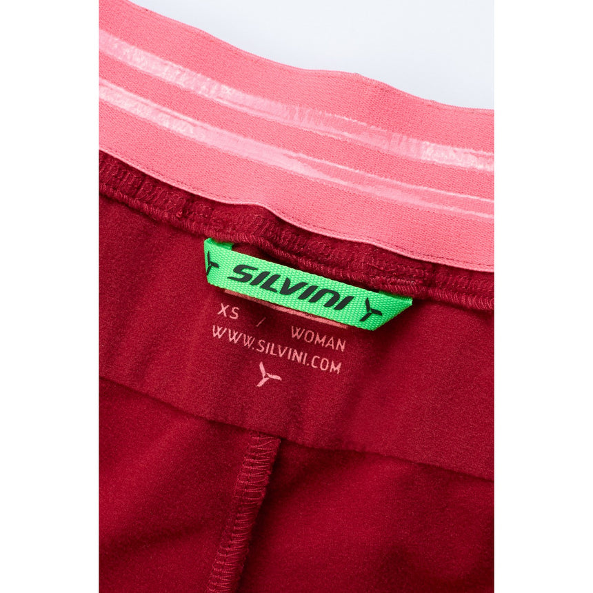 Dámske nohavice Silvini WP1145 Soracte