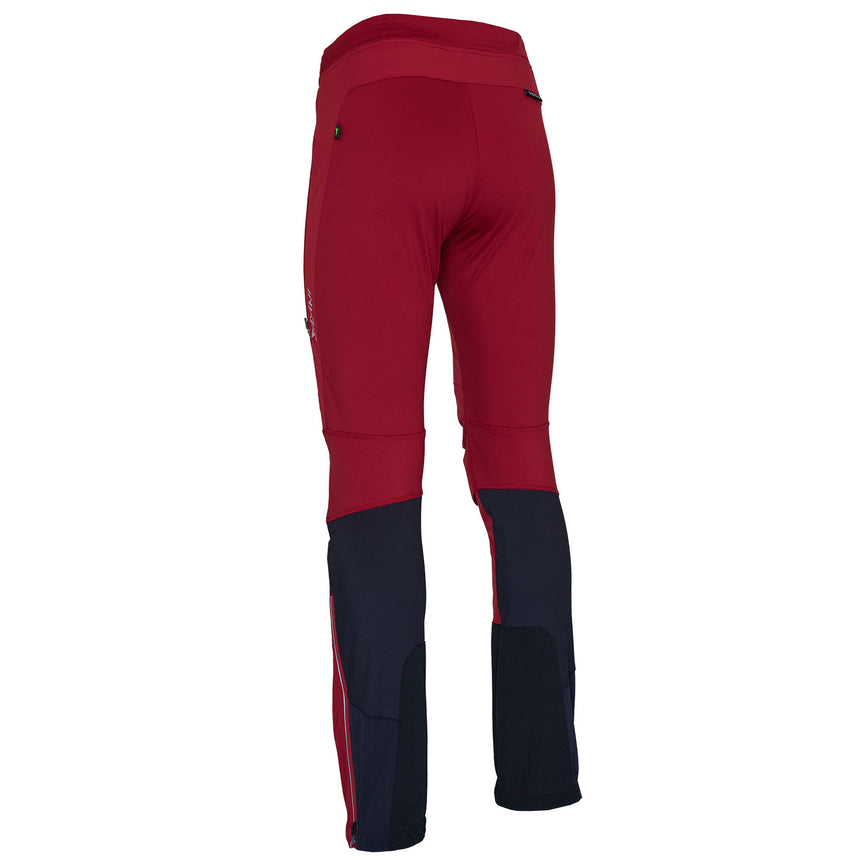 Dámske nohavice Silvini WP1145 Soracte