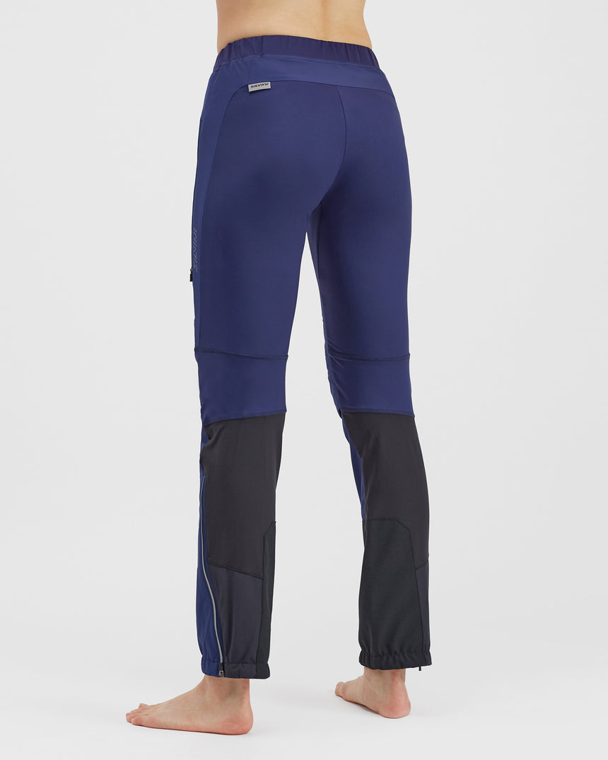 Dámske nohavice Silvini WP1145 Soracte