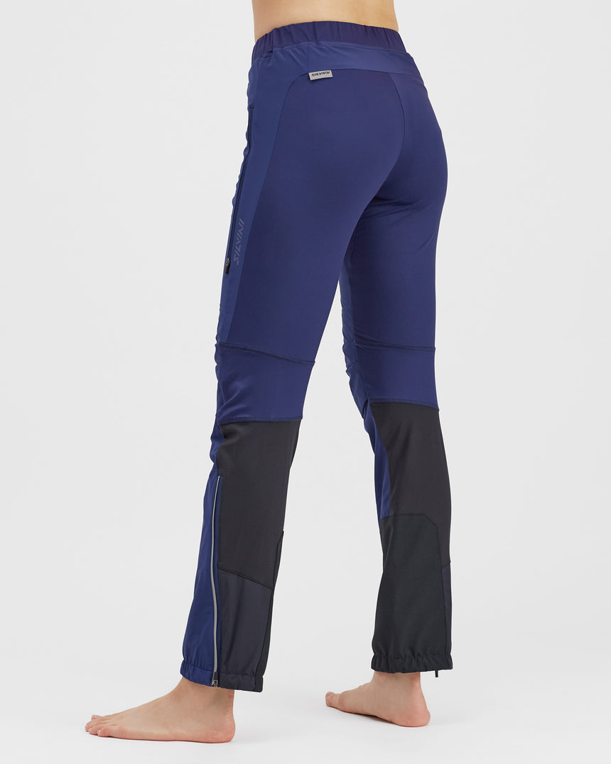 Dámske nohavice Silvini WP1145 Soracte