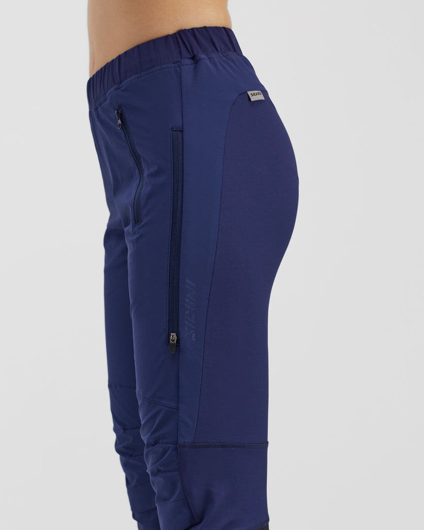 Dámske nohavice Silvini WP1145 Soracte