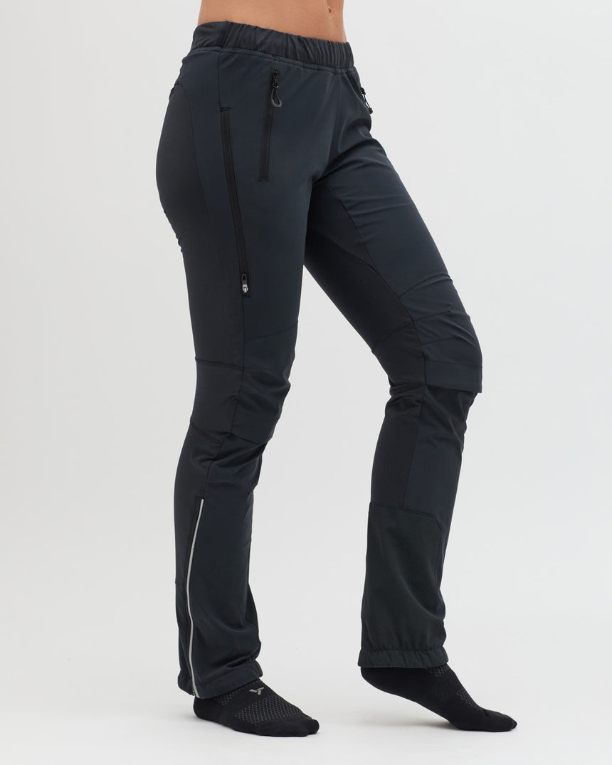 Dámske nohavice Silvini WP1145 Soracte