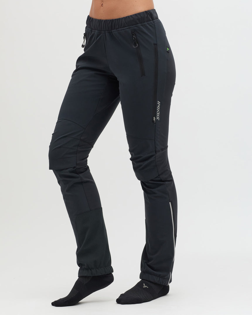 Dámske nohavice Silvini WP1145 Soracte