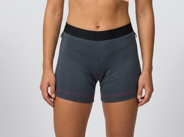 Dámske šortky Silvini WP1236 Inner Pro