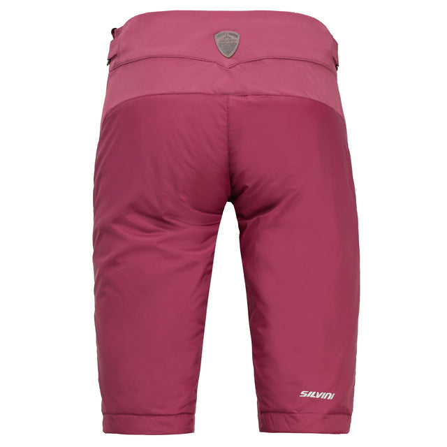 Dámske šortky Silvini WP1306 Pre