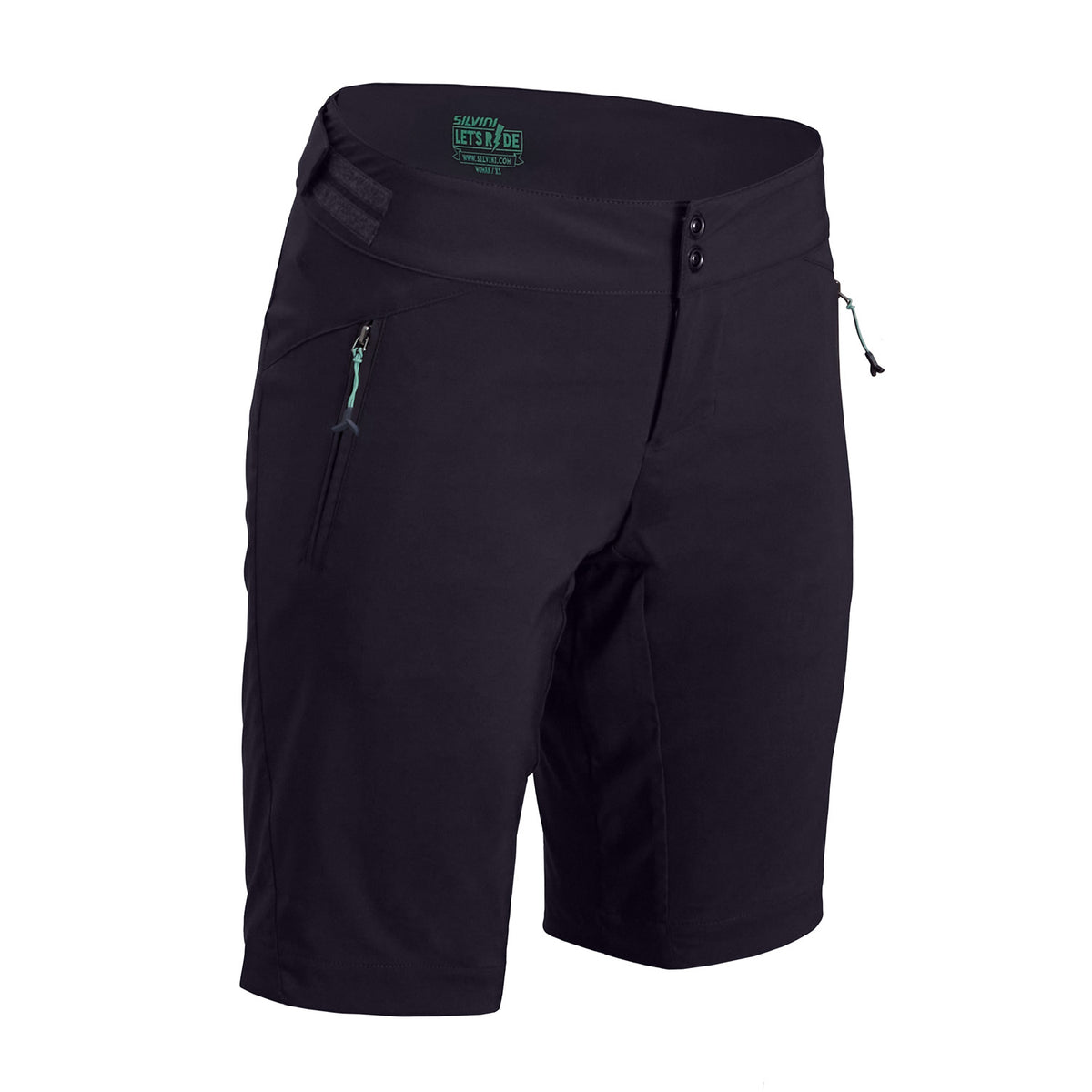 Dámske enduro šortky WP1627 Patria