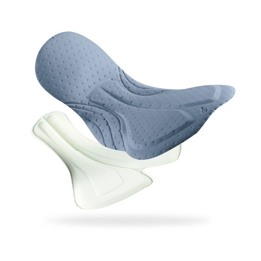 Dámske pančuchy Silvini WP1732 Rapone Pad