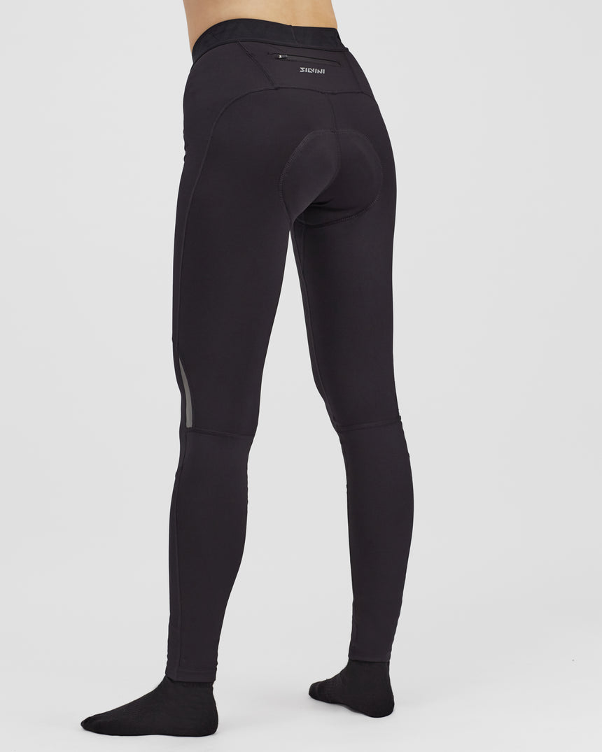 Dámske pančuchy Silvini WP1732 Rapone Pad